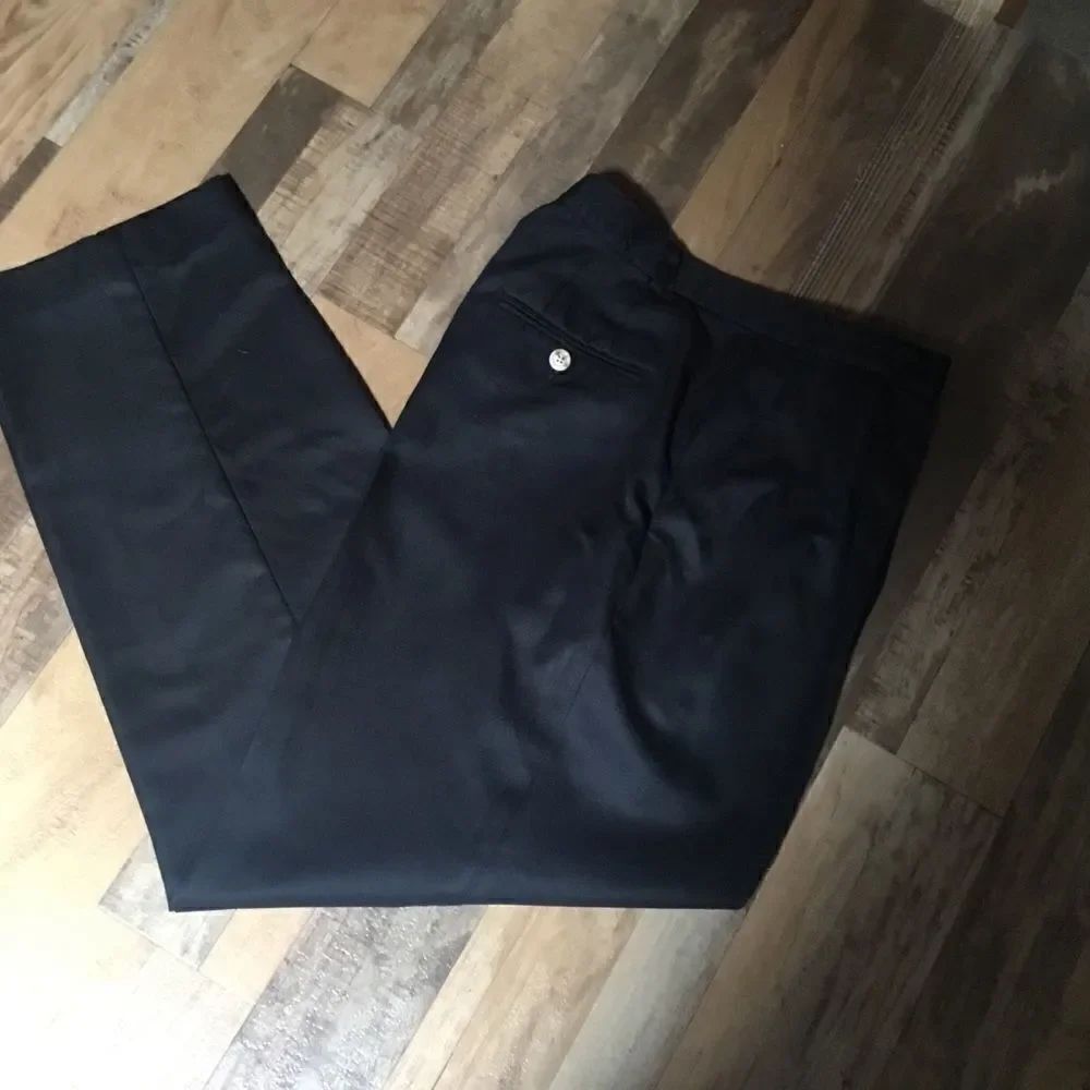 Talbots Women’s Sz. 10 Black Slacks